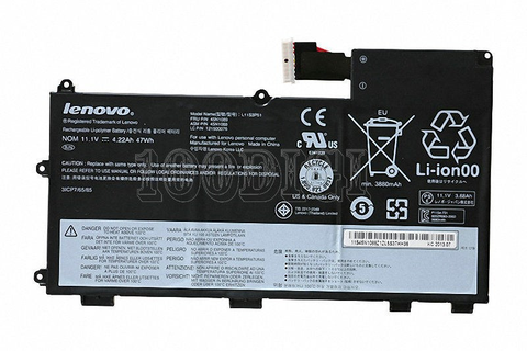 Pin Laptop Lenovo Flex 3-1480