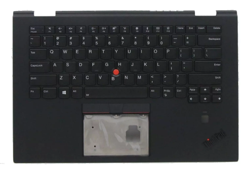 Bàn phím dùng cho laptop Lenovo X1 Cacbon Gen 3 Full C Like New
