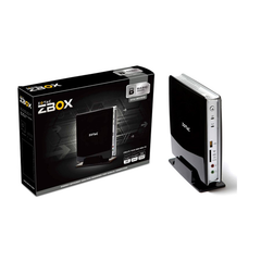  Mini Pc Zbox Bi320 