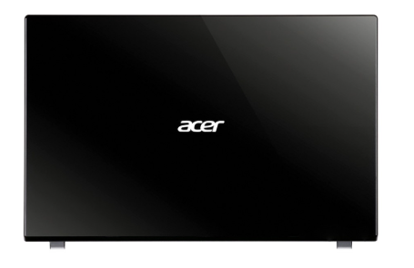 Vỏ mặt A dùng cho laptop Acer V3-571