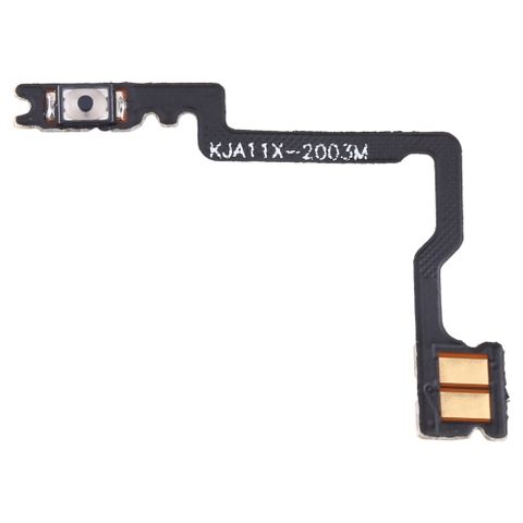 Dây nguồn vân tay Oppo A93 5G 2021