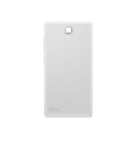 Thay nắp lưng Xiaomi Redmi Note