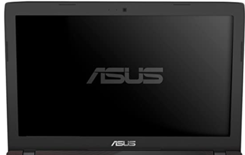 Vỏ mặt B dùng cho laptop Asus FX553