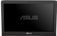  Vỏ mặt B dùng cho laptop Asus FX553 