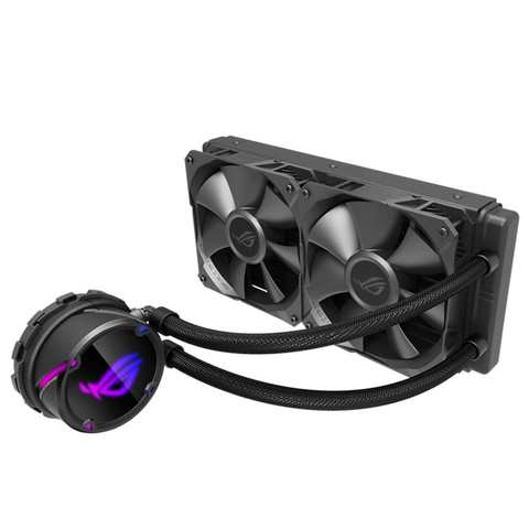 Tản nhiệt CPU ASUS ROG STRIX LC 240 AIO RGB