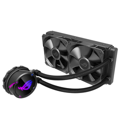  Tản nhiệt CPU ASUS ROG STRIX LC 240 AIO RGB 