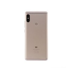  Thay nắp lưng Xiaomi Redmi Note 5 Pro 