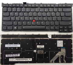  Bàn phím dùng cho laptop Lenovo X1 Cacbon Gen 3 Like New 