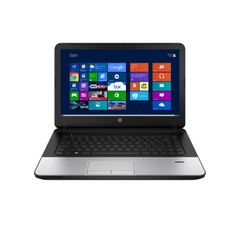  Hp Notebook 340 G3 