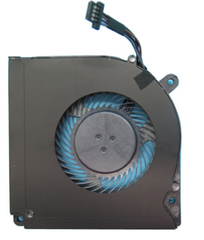 Quạt laptop dùng cho EVOO Gaming EG-LP4(CPU) 