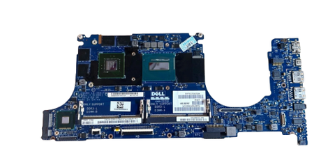 Mainboard dùng cho laptop Dell XPS 953 I7