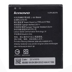  Pin (Battery) Lenovo A369I 