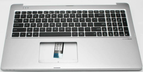 Vỏ mặt C dùng cho laptop Asus TP550