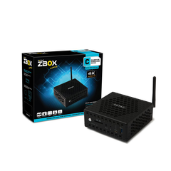  Mini Pc Zbox Nano Ci323 