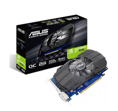  VGA Asus GT 1030 2G GDDR5 Phoenix OC Edition 