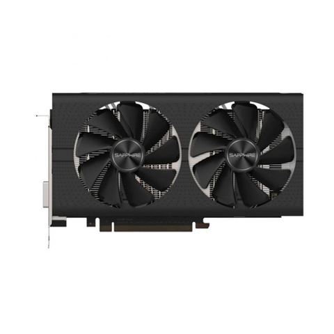 VGA Sapphire RX570 Pulse 4G D5 2 Fan