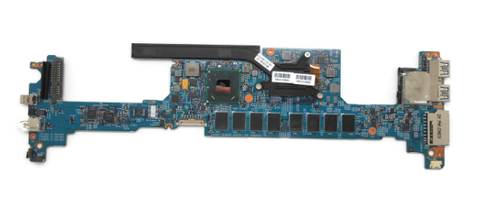 Mainboard dùng cho laptop Acer S7
