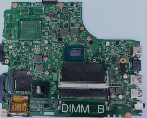 Mainboard dùng cho laptop Dell 2421