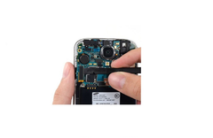  Thay loa ngoài Samsung Galaxy S6 