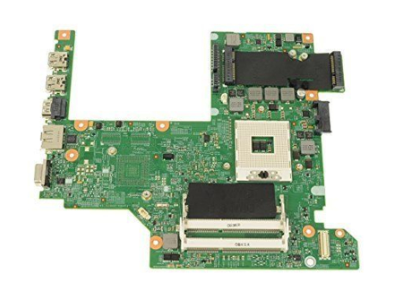 Mainboard dùng cho laptop Dell 3400