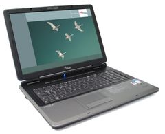  Fujitsu Amilo Pi1536 