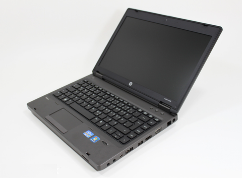 Hp Probook 6360B Lg631Ea