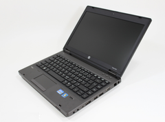  Hp Probook 6360B Lg631Ea 