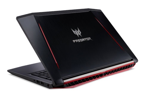 THAY VO LAPTOP ACER PREDATOR G3-571