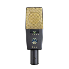  Micro Akg C414 Xlii 