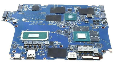 Mainboard dùng cho laptop Dell G15 5511