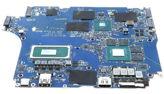  Mainboard dùng cho laptop Dell G15 5511 
