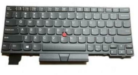 Bàn phím dùng cho laptop Lenovo X280 có TrackPoint
