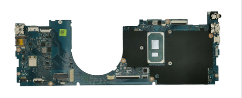 Mainboard dùng cho laptop HP 13BA I5
