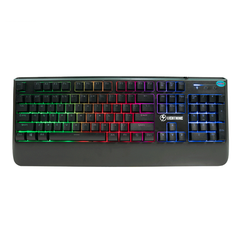  Bàn Phím Giả Cơ Lightning PR-8800Z Gaming Led Rainbow 