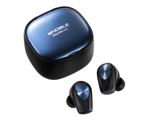 Tai nghe True Wireless Noble Falcon ANC