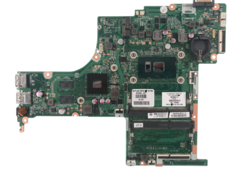 Mainboard dùng cho laptop HP 15AB
