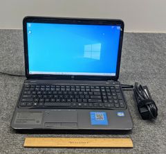  Hp Pavilion G6-1232Sr 