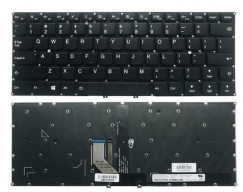 Bàn phím dùng cho laptop Lenovo 910-13