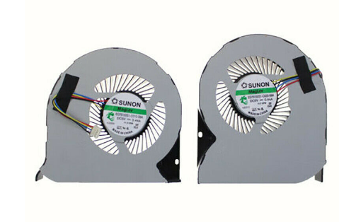 Quạt dùng cho laptop Dell Precision 7710