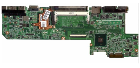 Mainboard dùng cho laptop Dell V130