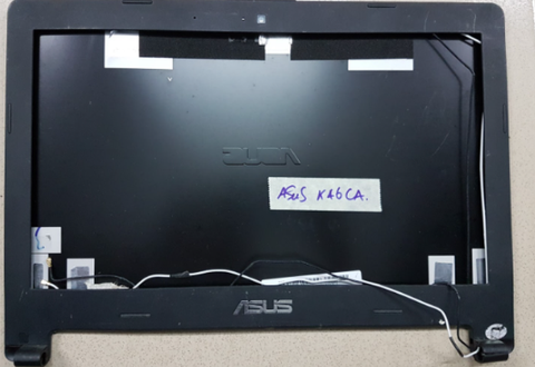 Vỏ mặt dùng cho laptop Asus K46