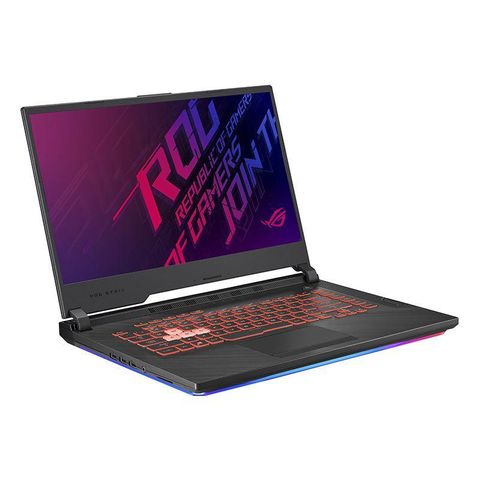 Asus Rog Strix G G531Gd