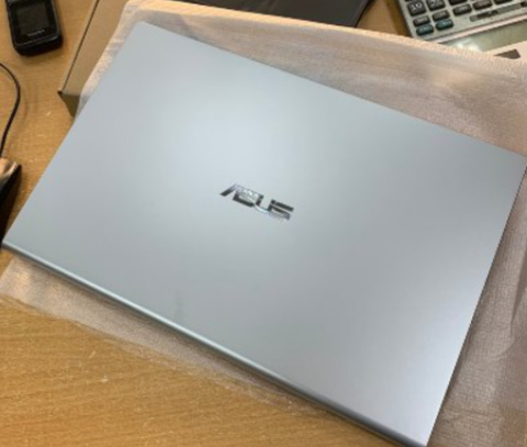 Vỏ mặt dùng cho laptop Asus K455