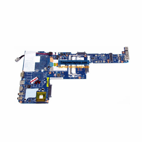 Mainboard Toshiba P745 / Intel Hm65 / Share / La-7101P