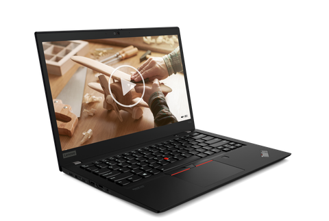 Lenovo ThinkPad T14s