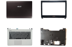 Vỏ mặt dùng cho laptop Asus K45 