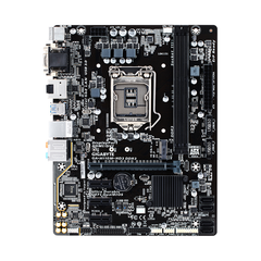  Mainboard Gigabyte H110M DDR3 