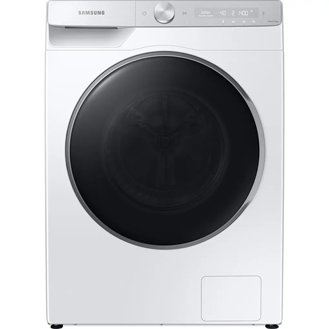 Máy Giặt Samsung Inverter Ai 9 Kg Ww90tp44dsh / Sv