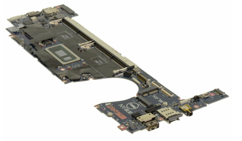 Mainboard dùng cho laptop Dell E7300 I7TH8