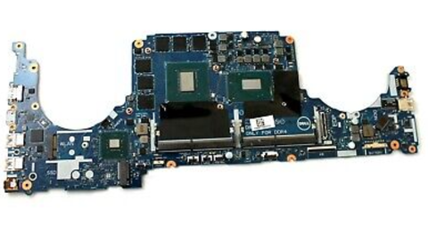 Mainboard dùng cho laptop Dell 7588